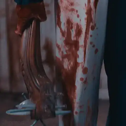 Terrifier [18+ preview