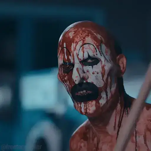 Terrifier [18+ preview