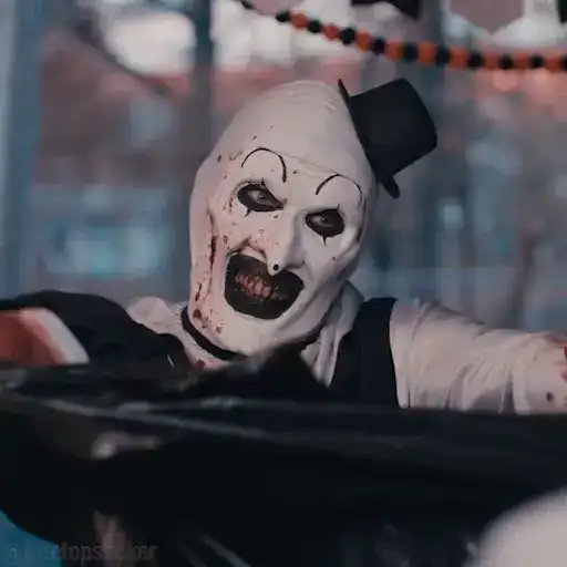 Terrifier [18+ preview
