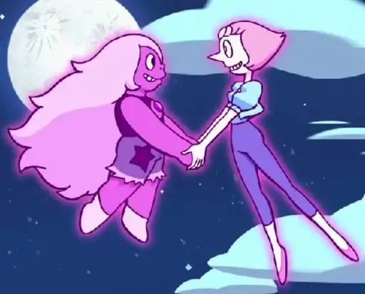 Steven Universe: The Movie part 2 by: 💎🌈 preview