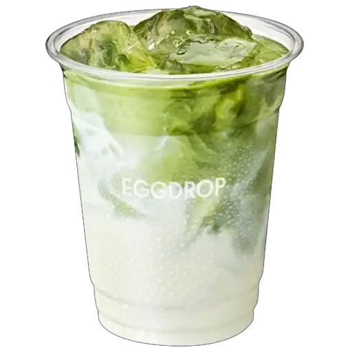 Matcha & Ink preview