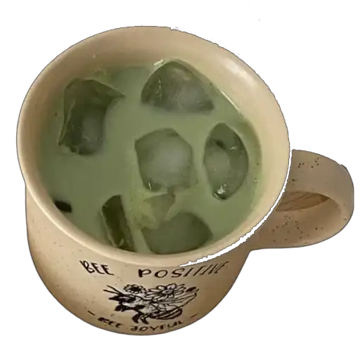 Matcha & Ink preview