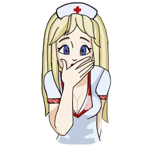 Медсестра preview