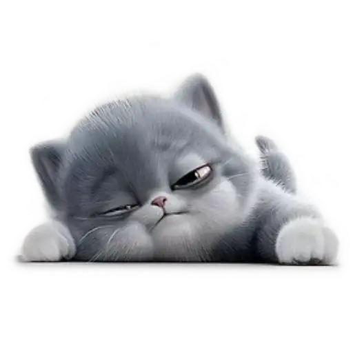 Котёнок preview