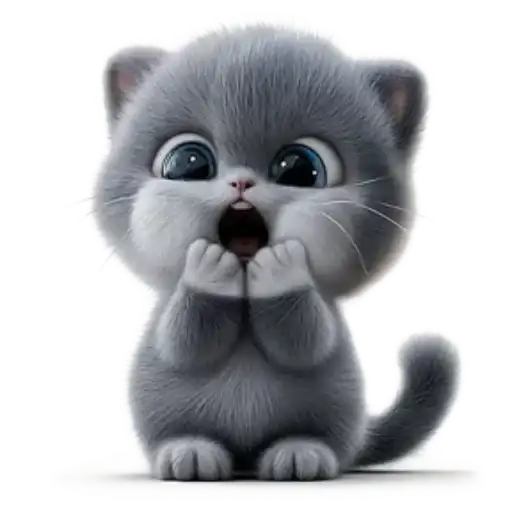 Котёнок preview