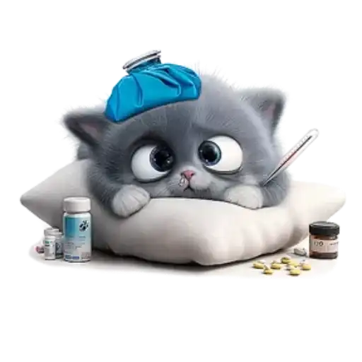 Котёнок preview