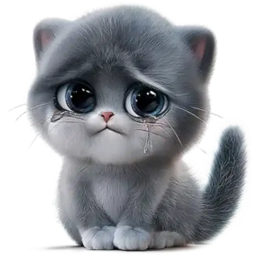 Котёнок preview