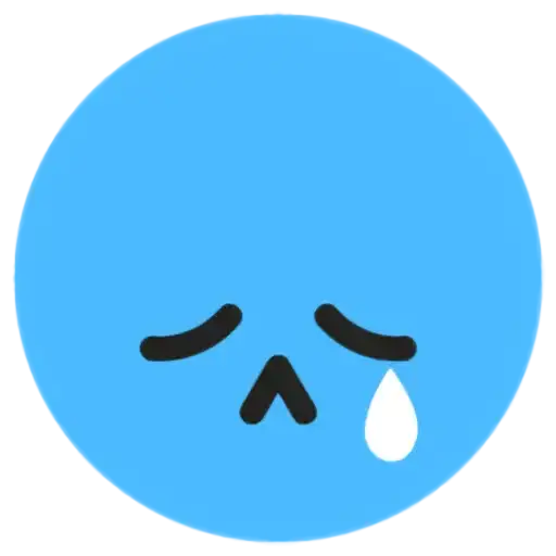 Sticker 😓