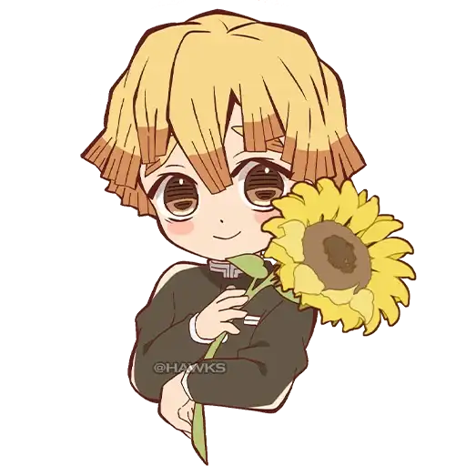 Sticker 🌻