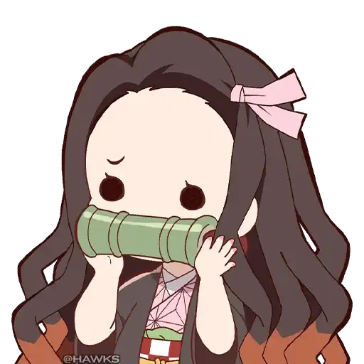 🎴Demon Slayer preview