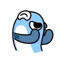 Sticker 🙅‍♂️