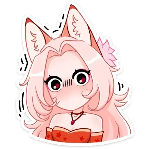 Lady Ai Kitsune preview