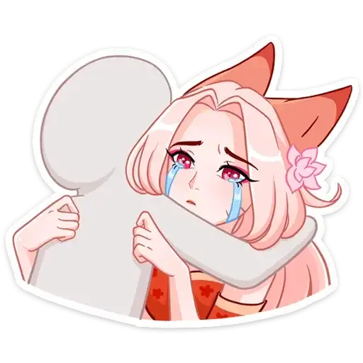 Lady Ai Kitsune preview