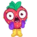 Sweety Strawberry preview