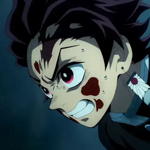 Demon Slayer preview