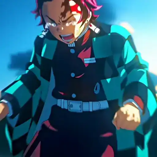 Demon Slayer preview