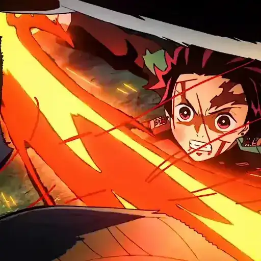 Demon Slayer preview