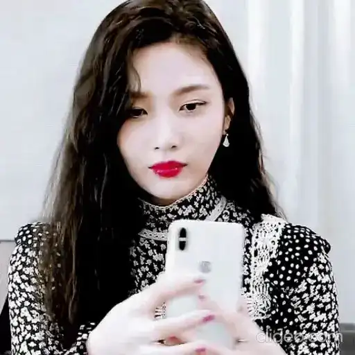 Park sooyoung, when you smile, i'm also happy preview