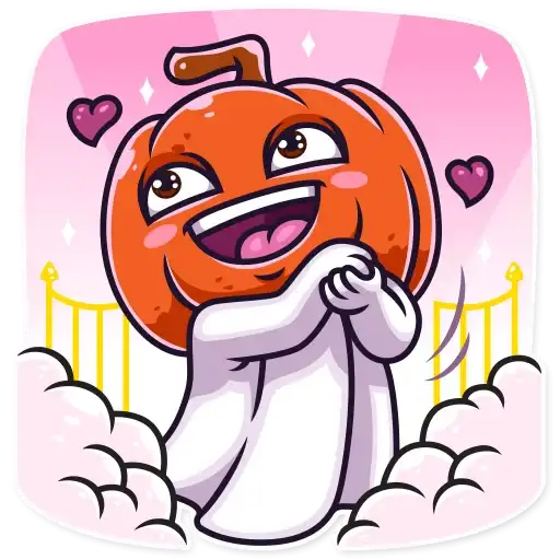 Halloween Ghost preview