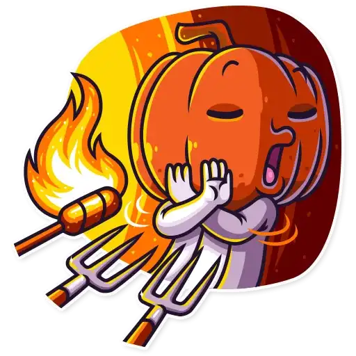 Sticker 🙅‍♀️