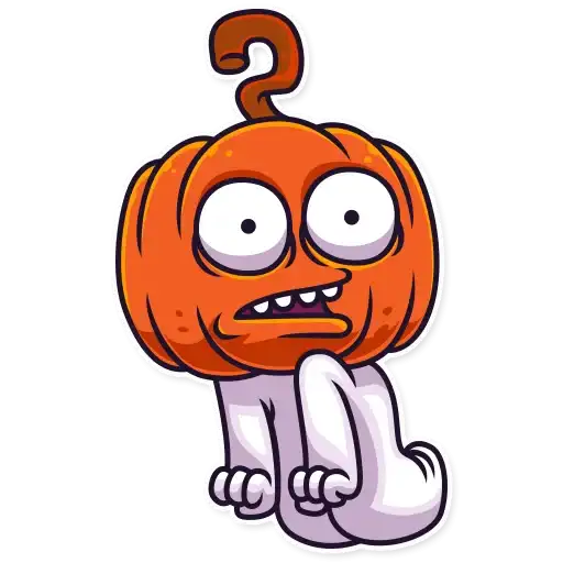 Halloween Ghost preview