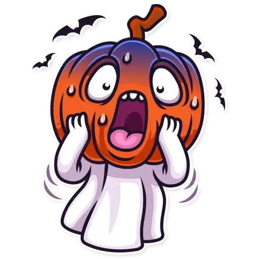 Sticker 😱