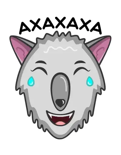 Волк Ананасик preview