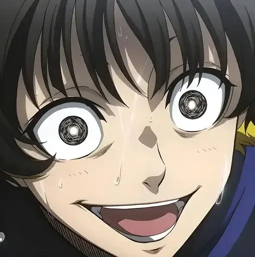 Блю лок preview