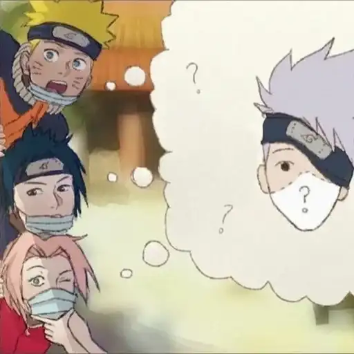 Naruto preview