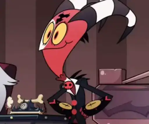 Адский Босс preview