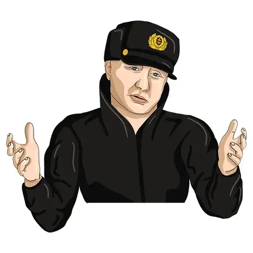 Sticker 🤦‍♂️