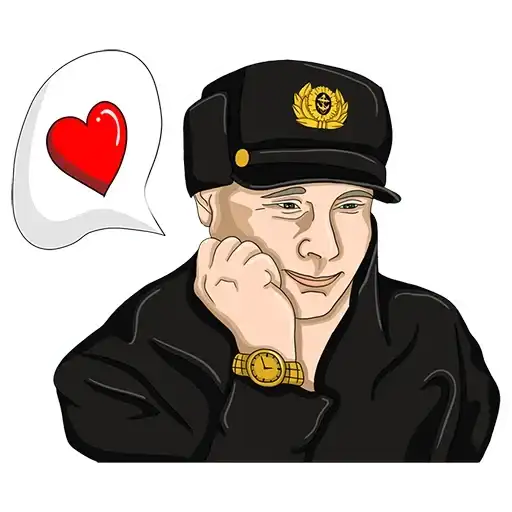 Vladimir Putin Russia preview