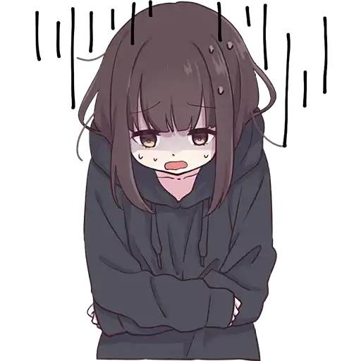 Sticker 😓