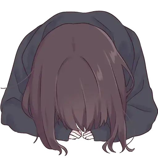 Sticker 🙇‍♀️