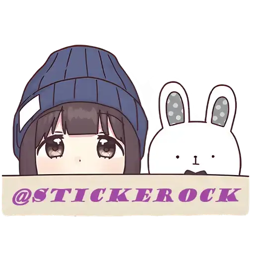 Sticker 🥹