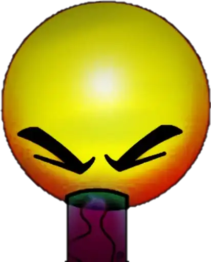 Sticker 😶‍🌫️