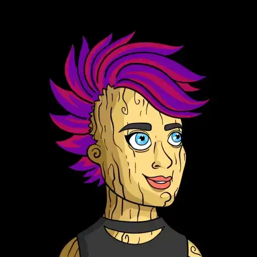 TWF! twfnft.io preview