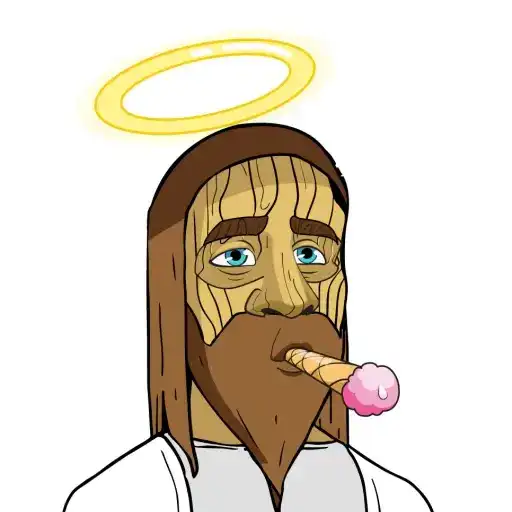 TWF! twfnft.io preview