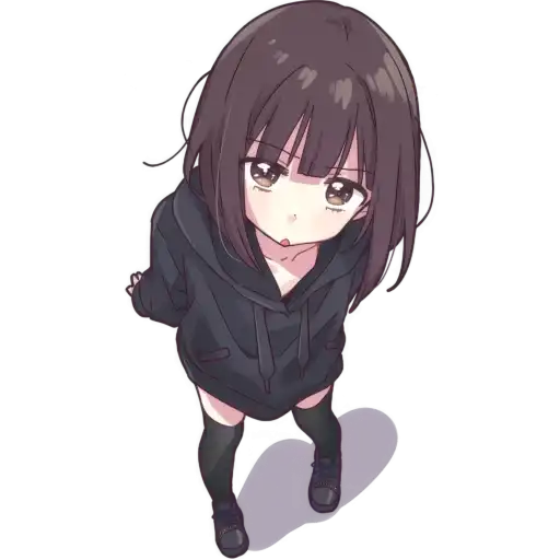 Куруми-чан 20 preview