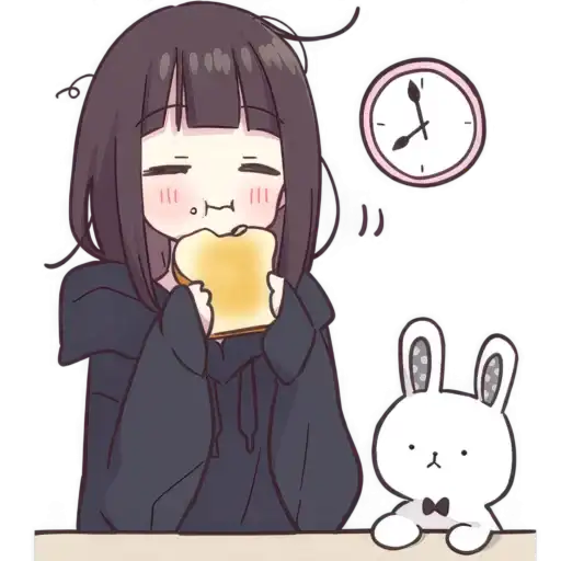 Куруми-чан 20 preview