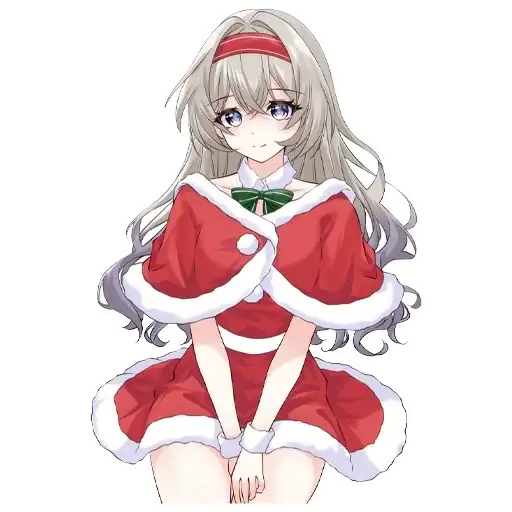 Christmas HSR preview