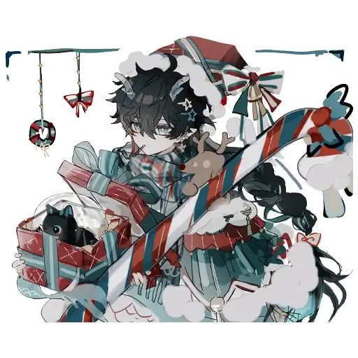 Christmas HSR preview