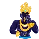 Djinni preview