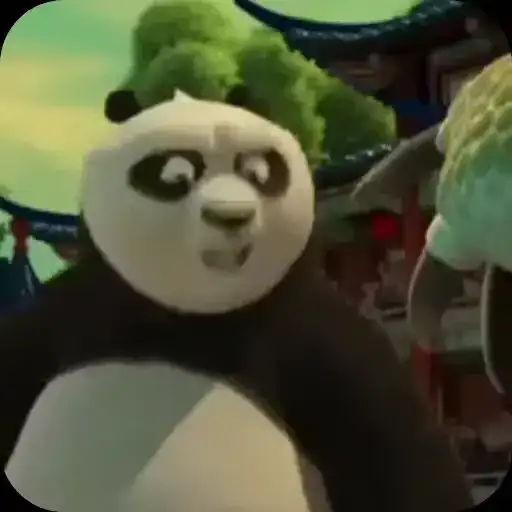 Кунг-фу Панда preview
