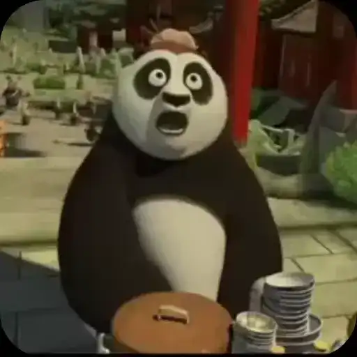 Кунг-фу Панда preview