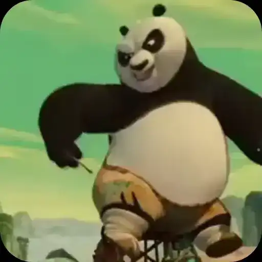 Кунг-фу Панда preview