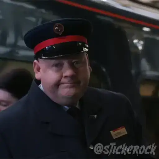 Sticker 🙅‍♂️