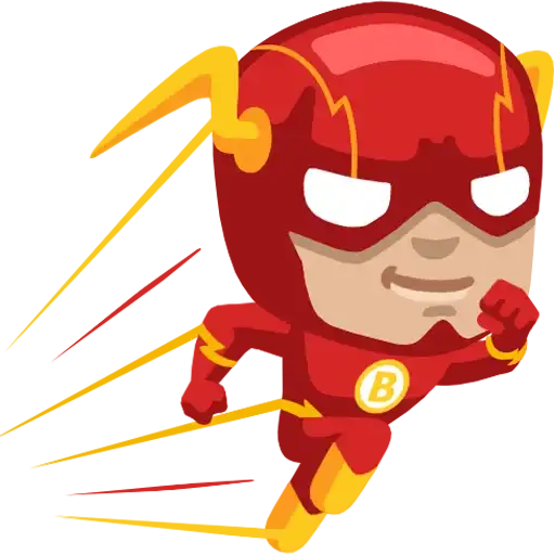 Sticker 🏃‍♂️