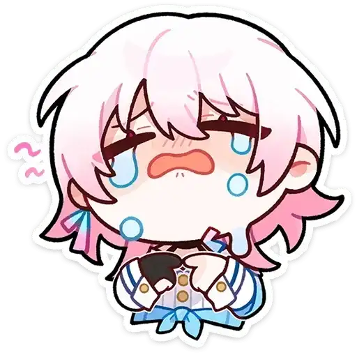 Март 7 и её друзья preview