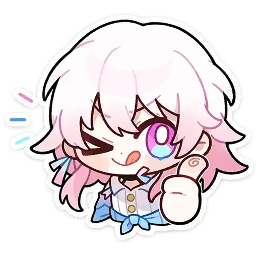 Март 7 и её друзья preview